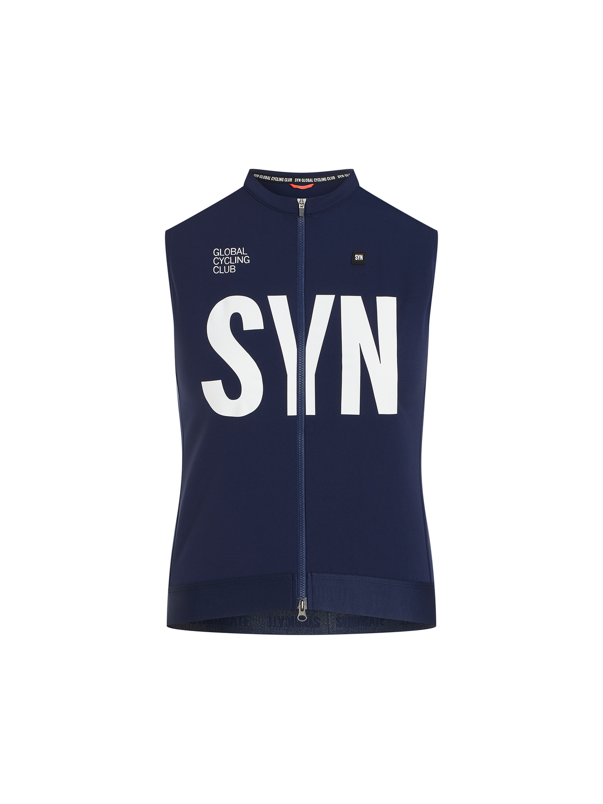 SYN Women's Pro 2.0 Vest - Dark Blue