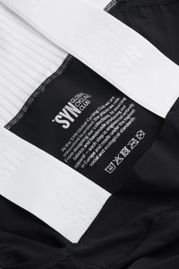 SYN – Women's Pro Tech Bib Shorts - Sort