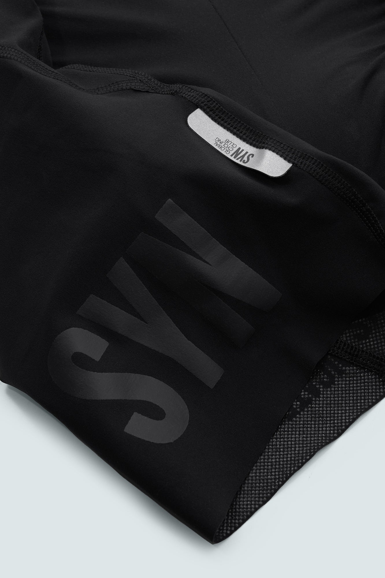 SYN – Women's Pro Tech Bib Shorts - Sort