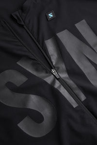 SYN Women's Pro Tech Jersey - Sort