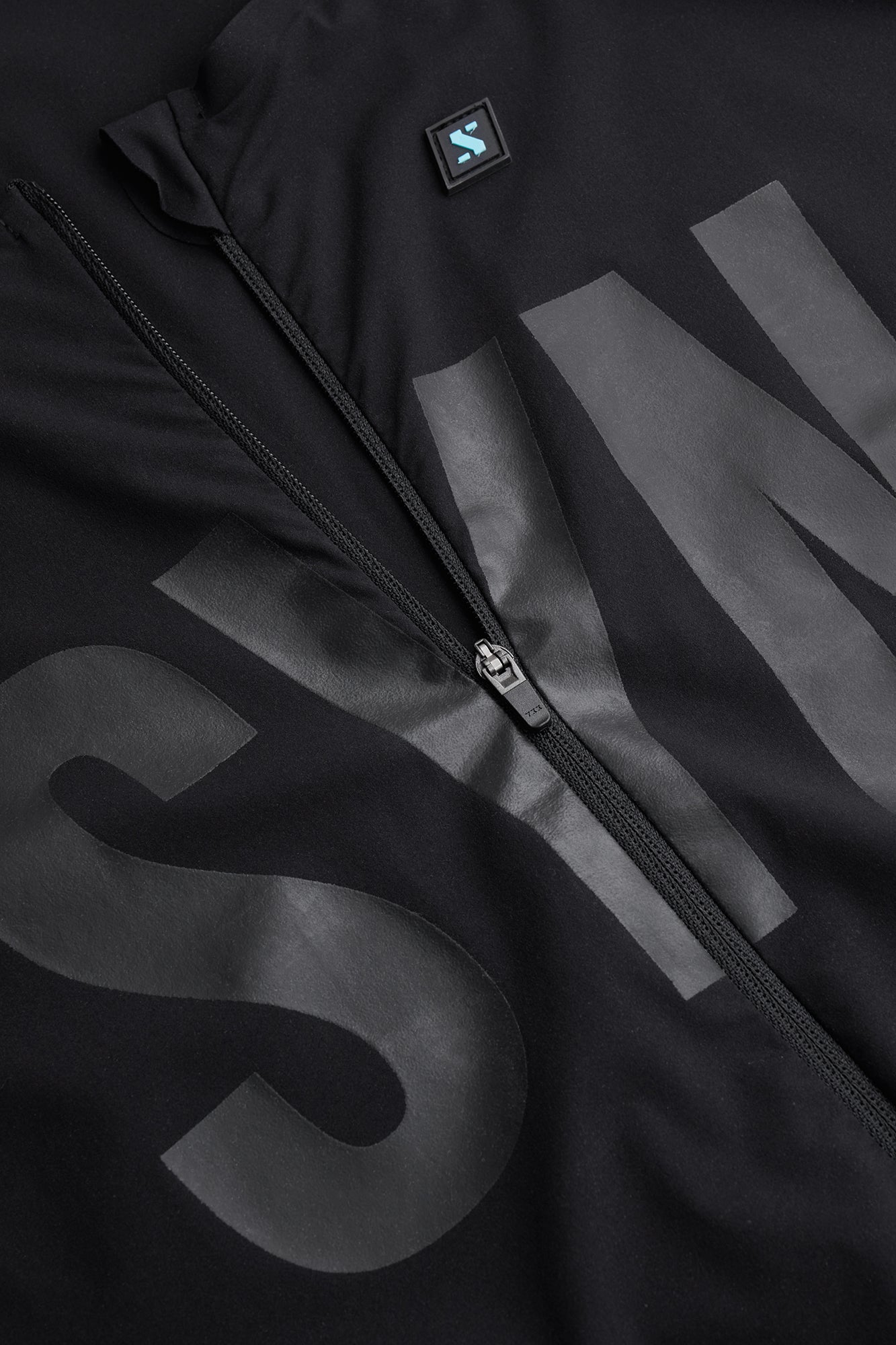SYN Women's Pro Tech Jersey - Sort