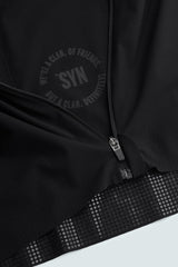 SYN Women's Pro Tech Jersey - Sort