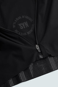 SYN Women's Pro Tech Jersey - Sort