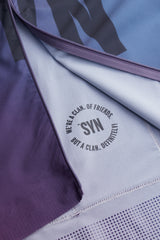 SYN Men's Pro Tech Jersey - Blur