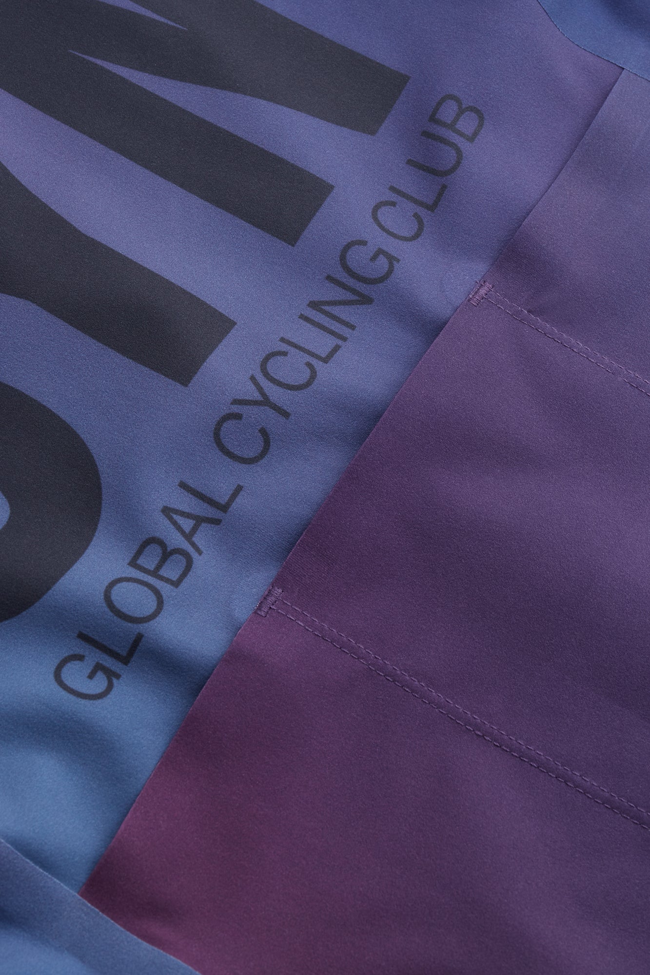 SYN Men's Pro Tech Jersey - Blur
