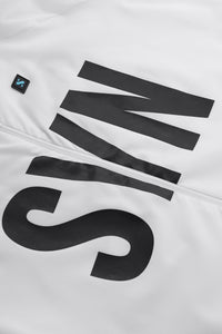SYN Men's Pro Tech Jersey - Hvid