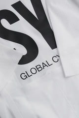 SYN Women's Pro Tech Jersey - Hvid