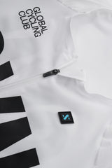 SYN Women's Pro Tech Jersey - Hvid