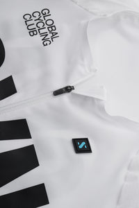 SYN Women's Pro Tech Jersey - Hvid