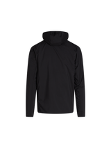 SYN Men’s Pro Tech Puffer Jakke - Sort