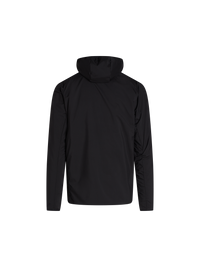 SYN Men’s Pro Tech Puffer Jakke - Sort