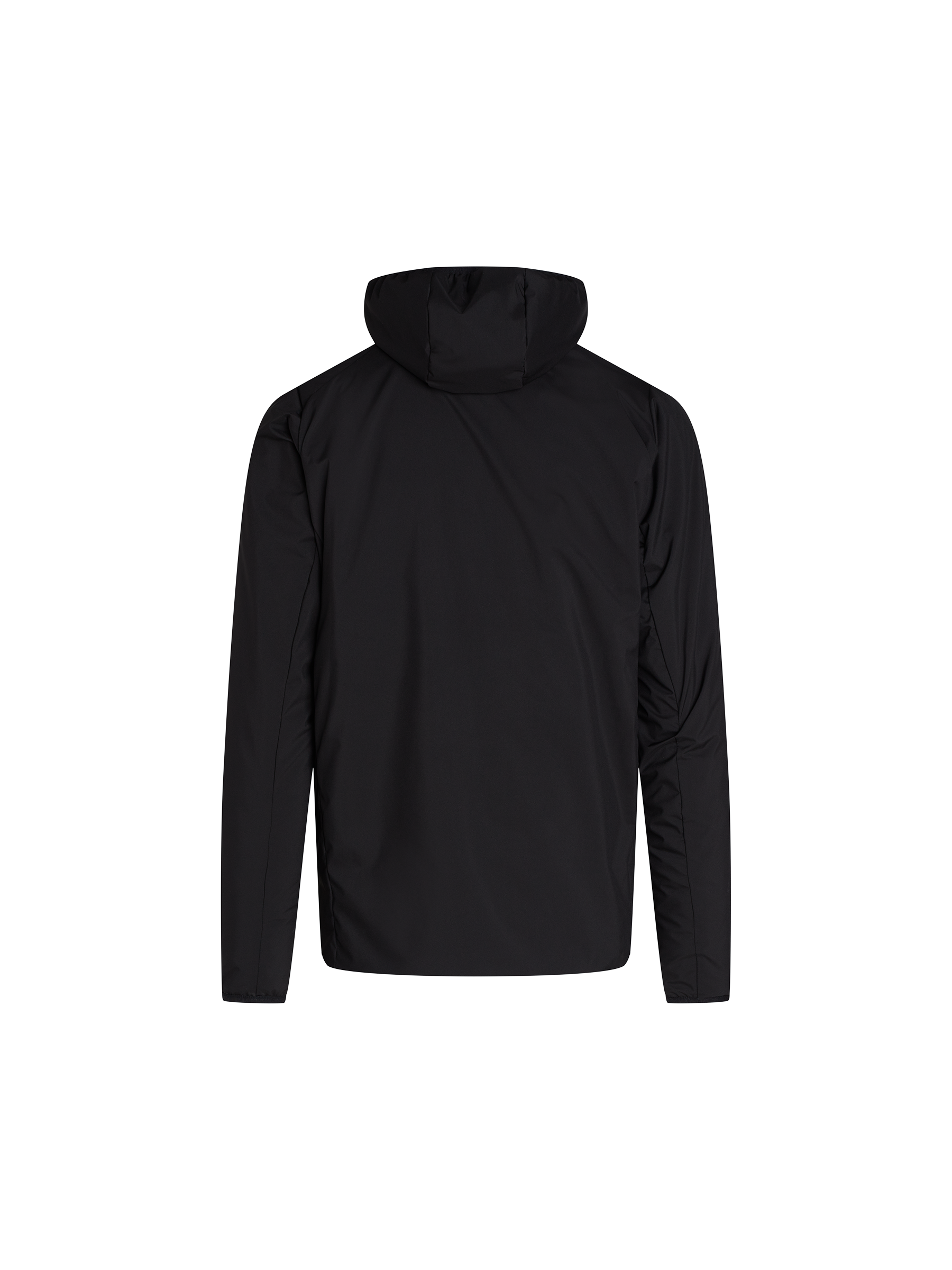 SYN Men’s Pro Tech Puffer Jakke - Sort