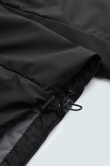 SYN Men’s Pro Tech Puffer Jakke - Sort