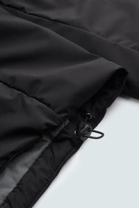 SYN Men’s Pro Tech Puffer Jakke - Sort