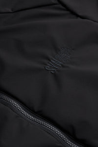 SYN Men’s Pro Tech Puffer Jakke - Sort