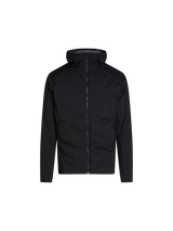 SYN Men’s Pro Tech Puffer Jakke - Sort