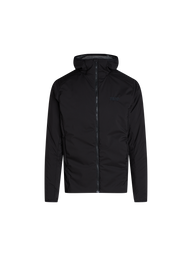 SYN Men’s Pro Tech Puffer Jakke - Sort