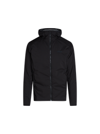 SYN Men’s Pro Tech Puffer Jakke - Sort