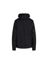 SYN Women’s Pro Tech Puffer Jakke - Sort