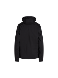 SYN Women’s Pro Tech Puffer Jakke - Sort