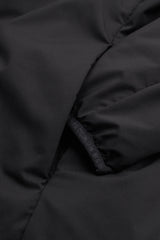 SYN Men’s Pro Tech Puffer Jakke - Sort
