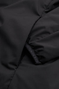 SYN Men’s Pro Tech Puffer Jakke - Sort