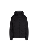 SYN Women’s Pro Tech Puffer Jakke - Sort