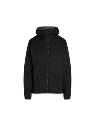 SYN Women’s Pro Tech Puffer Jakke - Sort