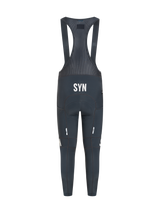 SYN Men's Pro Thermal Bib Tights - Tarmac