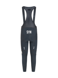 SYN Men's Pro Thermal Bib Tights - Tarmac