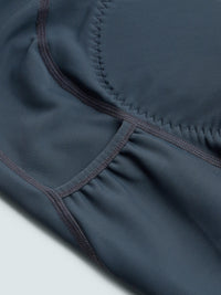 SYN Men's Pro Thermal Bib Tights - Tarmac