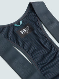 SYN Men's Pro Thermal Bib Tights - Tarmac