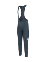 SYN Men's Pro Thermal Bib Tights - Tarmac