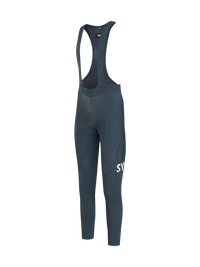 SYN Men's Pro Thermal Bib Tights - Tarmac