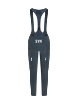 SYN Women's Pro Thermal Bib Tights - Tarmac
