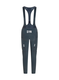 SYN Women's Pro Thermal Bib Tights - Tarmac