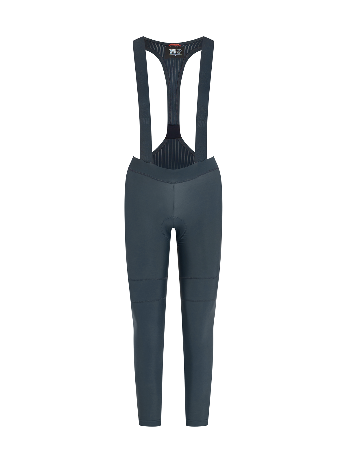 SYN Women's Pro Thermal Bib Tights - Tarmac