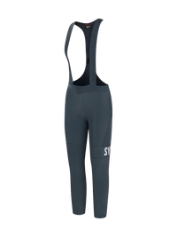SYN Women's Pro Thermal Bib Tights - Tarmac