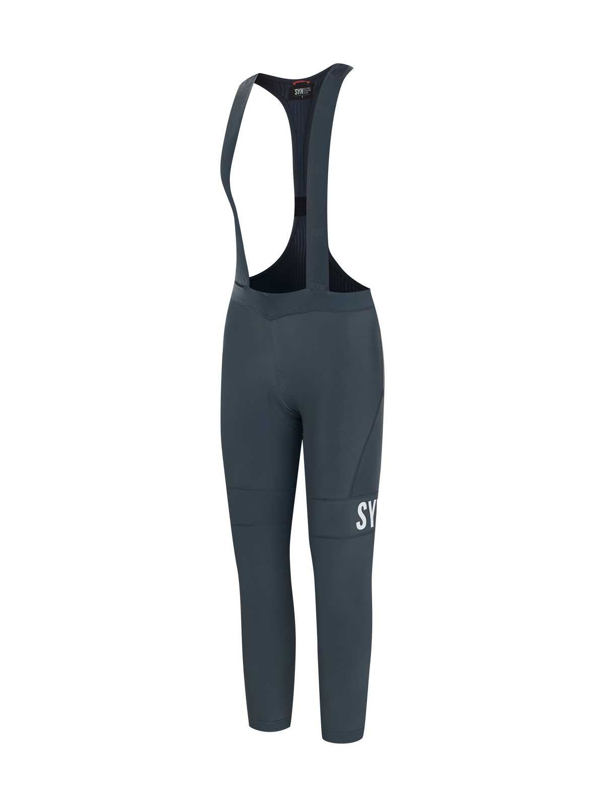 SYN Women's Pro Thermal Bib Tights - Tarmac