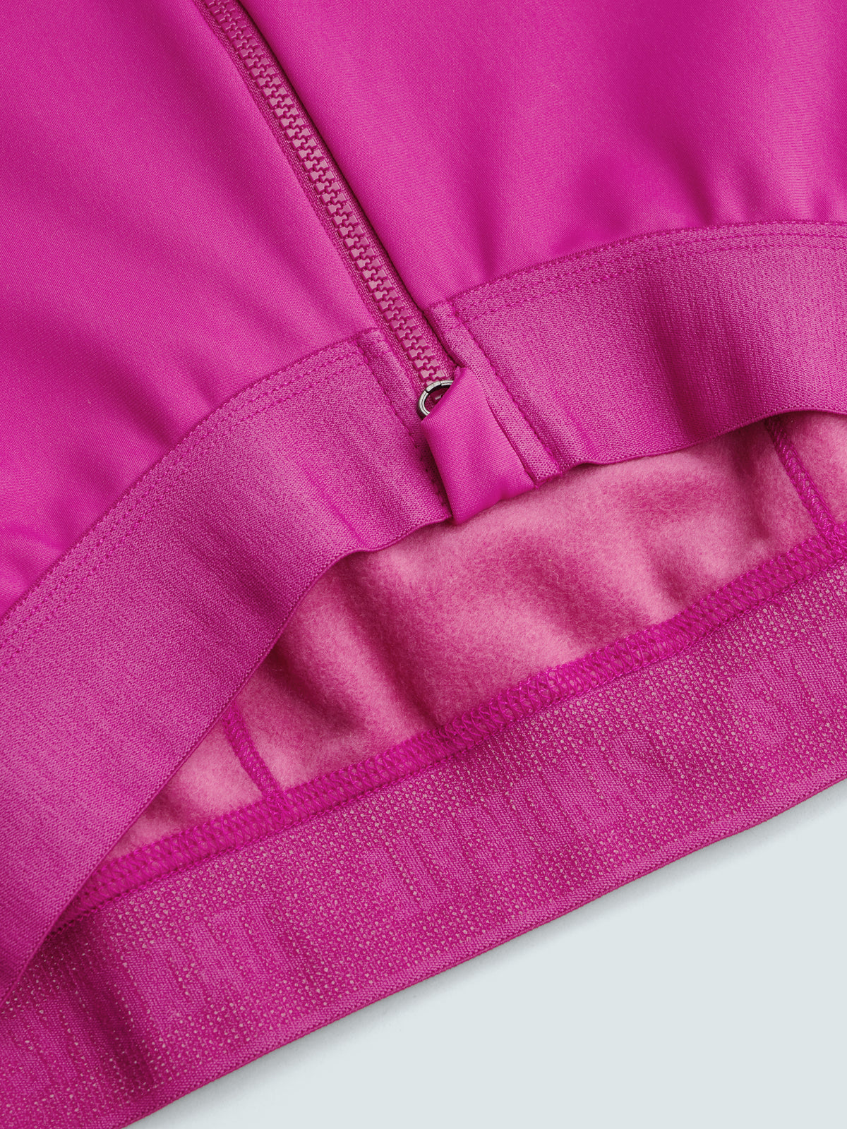 SYN Men's Pro 2.0 Thermal Vinter Langærmet jersey - Pink Haze