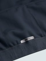 SYN Men's Pro 2.0 Thermal Vinter Langærmet jersey - Tarmac
