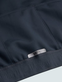 SYN Men's Pro 2.0 Thermal Vinter Langærmet jersey - Tarmac