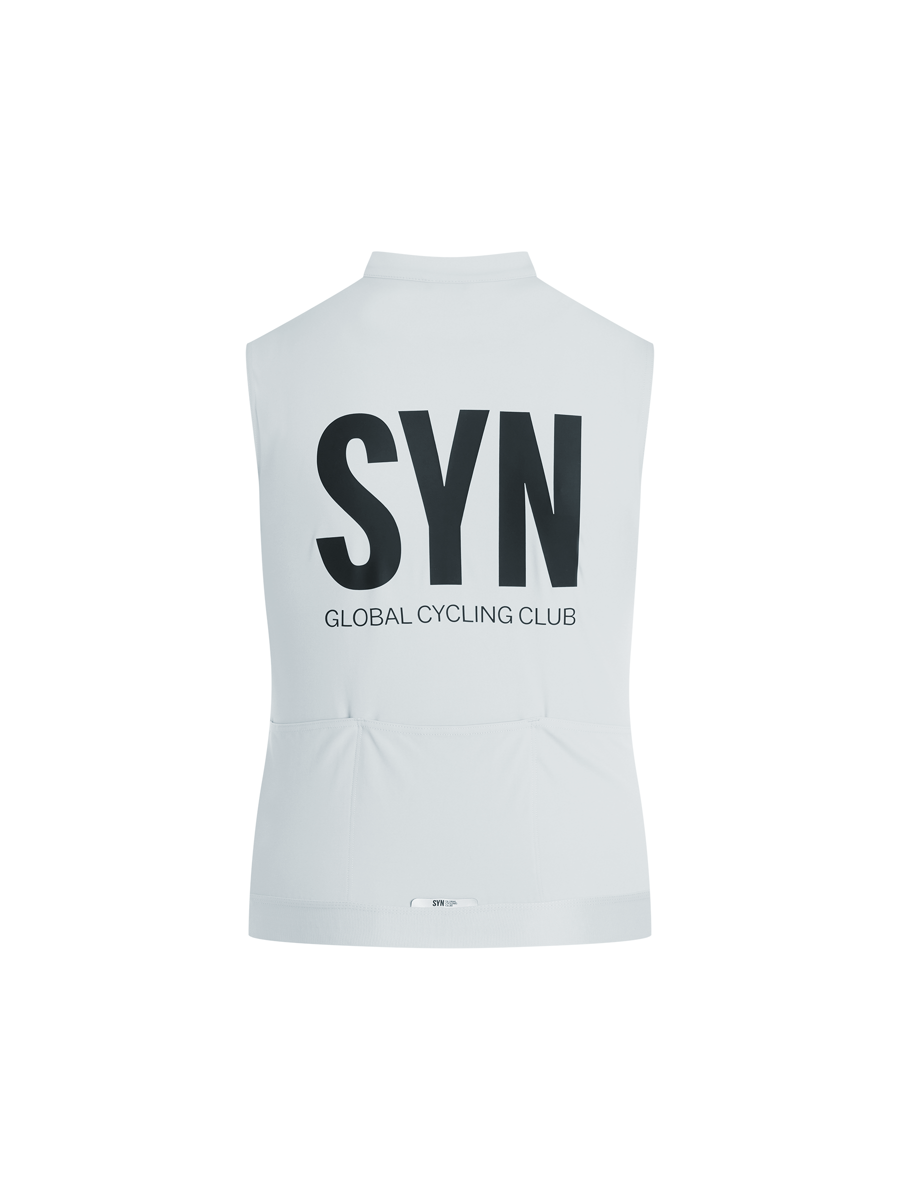 SYN Women's Pro 2.0 Vest - Pearl