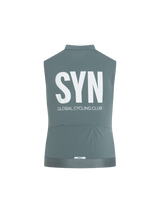 SYN Women's Pro 2.0 Vest - Storm Grey