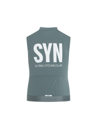 SYN Women's Pro 2.0 Vest - Storm Grey