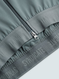 SYN Women's Pro 2.0 Vest - Storm Grey
