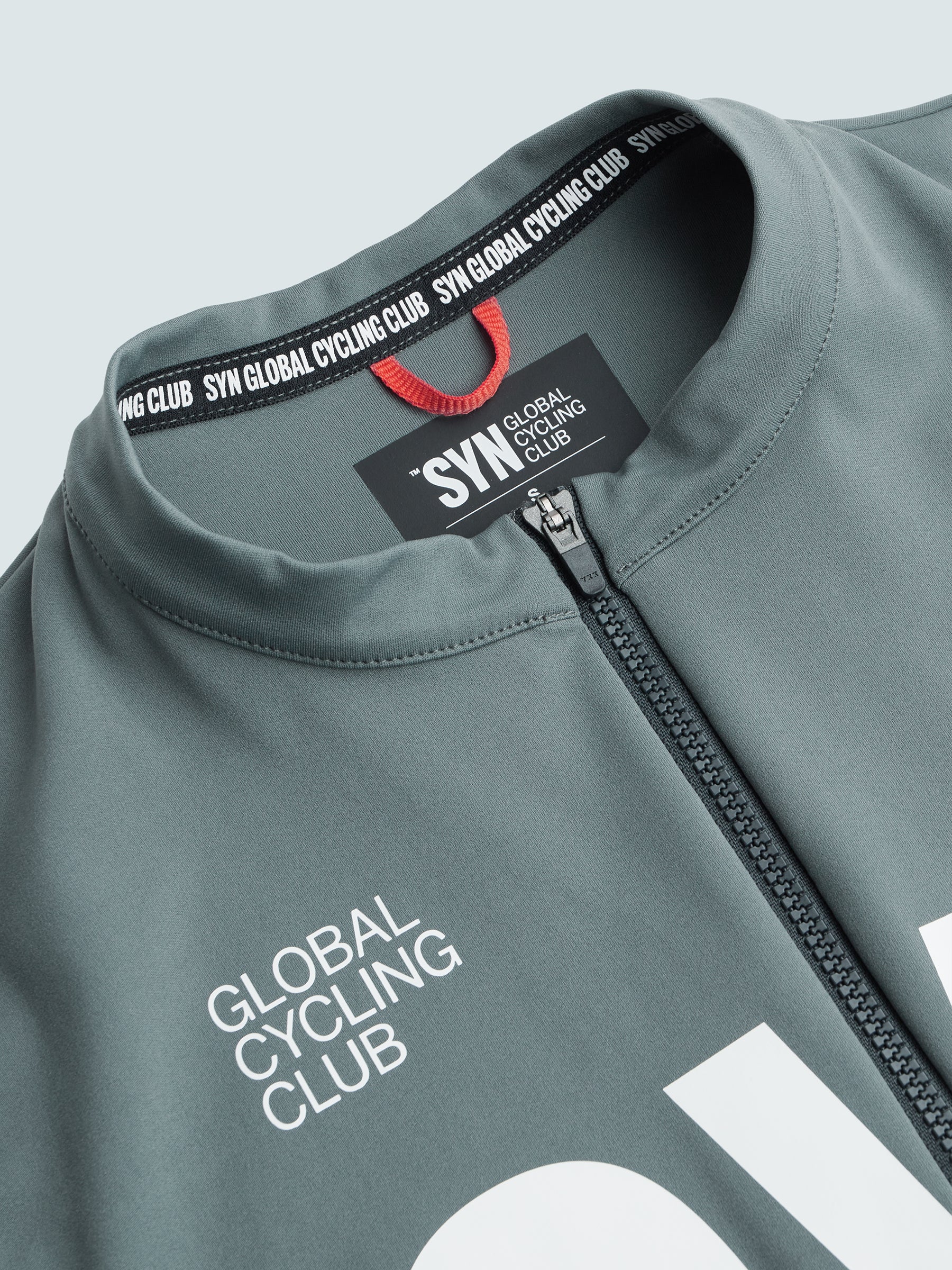 SYN Women's Pro 2.0 Vest - Storm Grey
