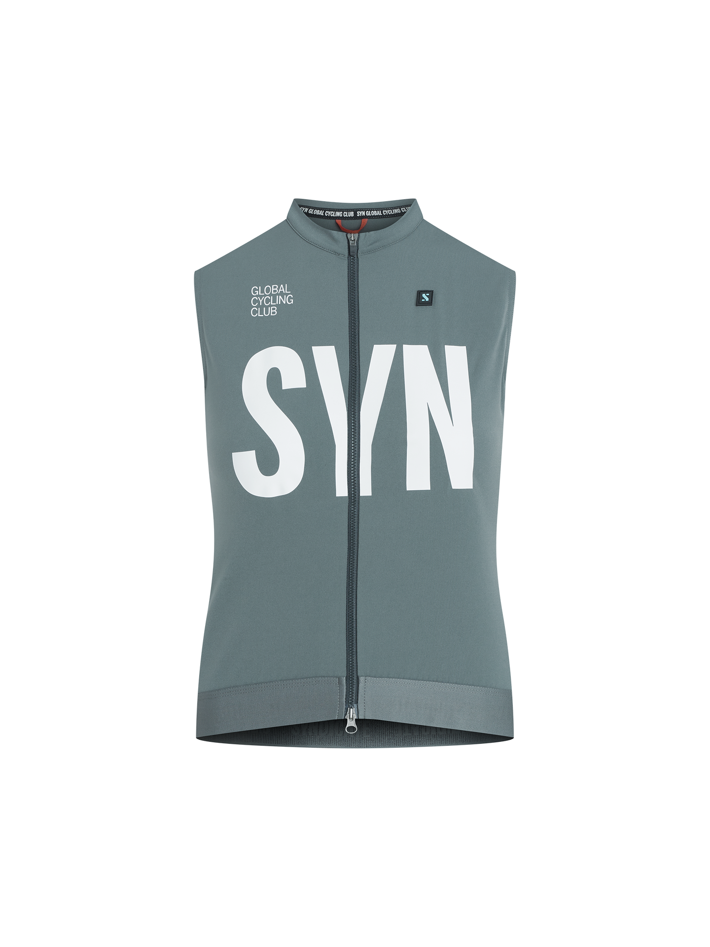 SYN Women's Pro 2.0 Vest - Storm Grey