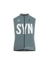 SYN Women's Pro 2.0 Vest - Storm Grey