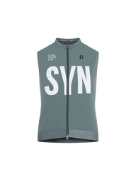 SYN Women's Pro 2.0 Vest - Storm Grey